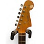Used Fender VINTERA II 50's Jazzmaster Buttercream Solid Body Electric Guitar