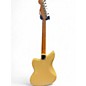 Used Fender VINTERA II 50's Jazzmaster Buttercream Solid Body Electric Guitar