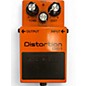 Used BOSS DS1 Distortion Effect Pedal thumbnail