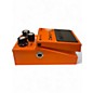 Used BOSS DS1 Distortion Effect Pedal