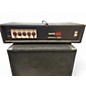 Used 1980s Sunn Coliseum Bass Amp Head thumbnail