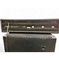 Used 1980s Sunn Coliseum Bass Amp Head
