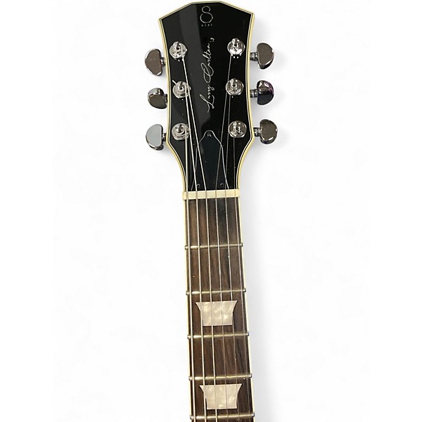 Used Sire Larry Carlton L7V 2 Color Sunburst Solid Body Electric Guitar