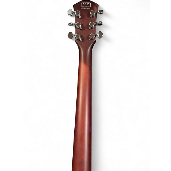 Used Sire Larry Carlton L7V 2 Color Sunburst Solid Body Electric Guitar