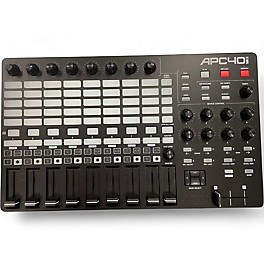 Used Akai Professional APC40MKII Production Controller