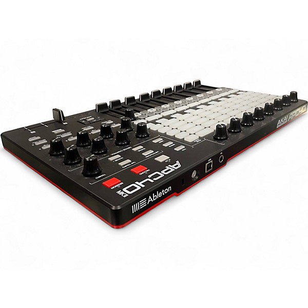 Used Akai Professional APC40MKII Production Controller