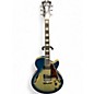 Used D'Angelico PREMIER SS BOARDWALK Blue Burst Hollow Body Electric Guitar thumbnail