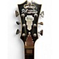 Used D'Angelico PREMIER SS BOARDWALK Blue Burst Hollow Body Electric Guitar