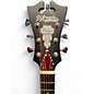 Used D'Angelico PREMIRE TD Mahogany Acoustic Electric Guitar