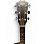 Used Taylor 224CEKDLX Natural Acoustic Electric Guitar