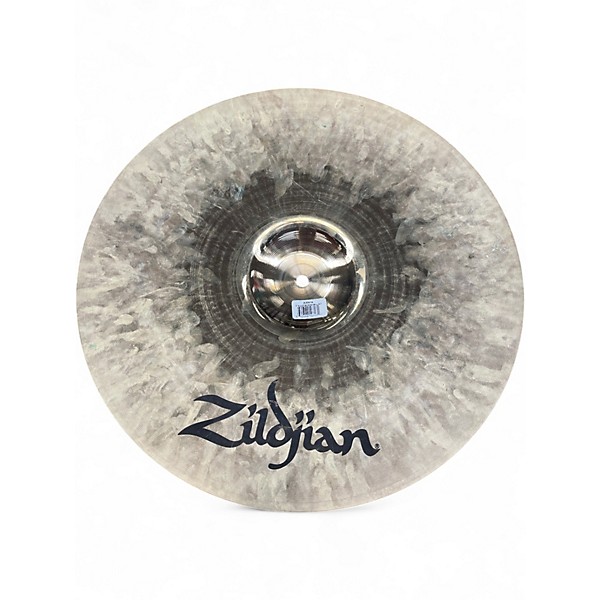 Used Zildjian 18in A Custom Crash Cymbal