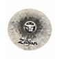 Used Zildjian 18in A Custom Crash Cymbal