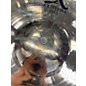 Used Zildjian 18in A Custom Crash Cymbal