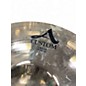 Used Zildjian 18in A Custom Crash Cymbal