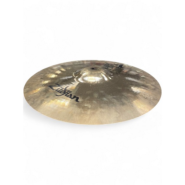 Used Zildjian 18in A Custom Crash Cymbal