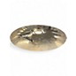 Used Zildjian 18in A Custom Crash Cymbal