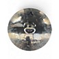 Used Zildjian 16in A Custom Crash Cymbal thumbnail