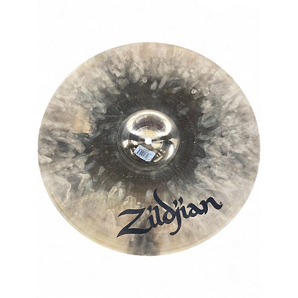 Used Zildjian 16in A Custom Crash Cymbal
