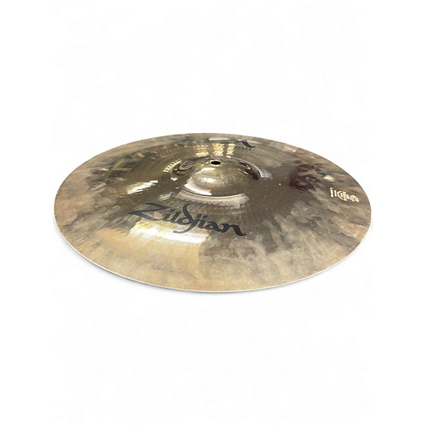 Used Zildjian 16in A Custom Crash Cymbal