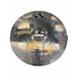 Used Zildjian 20in A Custom Medium Ride Cymbal thumbnail