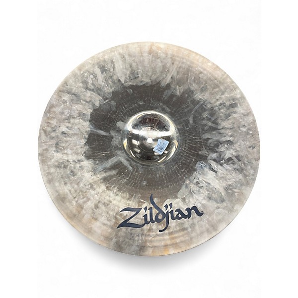 Used Zildjian 20in A Custom Medium Ride Cymbal