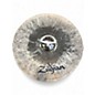 Used Zildjian 20in A Custom Medium Ride Cymbal