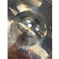 Used Zildjian 20in A Custom Medium Ride Cymbal