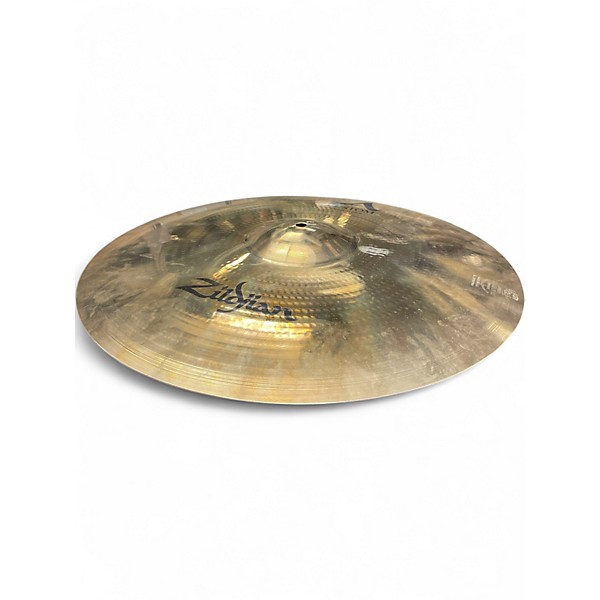 Used Zildjian 20in A Custom Medium Ride Cymbal