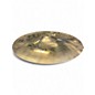 Used Zildjian 20in A Custom Medium Ride Cymbal