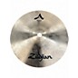 Used Zildjian 8in A Series Splash Cymbal thumbnail