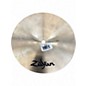 Used Zildjian 8in A Series Splash Cymbal
