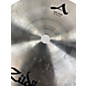 Used Zildjian 8in A Series Splash Cymbal