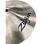 Used Zildjian 8in A Series Splash Cymbal
