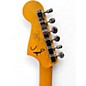 Used Squier J Mascis Jazzmaster Cream Solid Body Electric Guitar