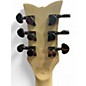 Used 2012 Schecter Guitar Research Blackjack ATX Solo 6 Olympic White Solid Body Electric Guitar