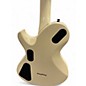 Used 2012 Schecter Guitar Research Blackjack ATX Solo 6 Olympic White Solid Body Electric Guitar