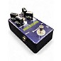 Used Demonfx AMGEL BLUE DRIVE Effect Pedal thumbnail