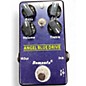Used Demonfx AMGEL BLUE DRIVE Effect Pedal