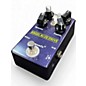 Used Demonfx AMGEL BLUE DRIVE Effect Pedal