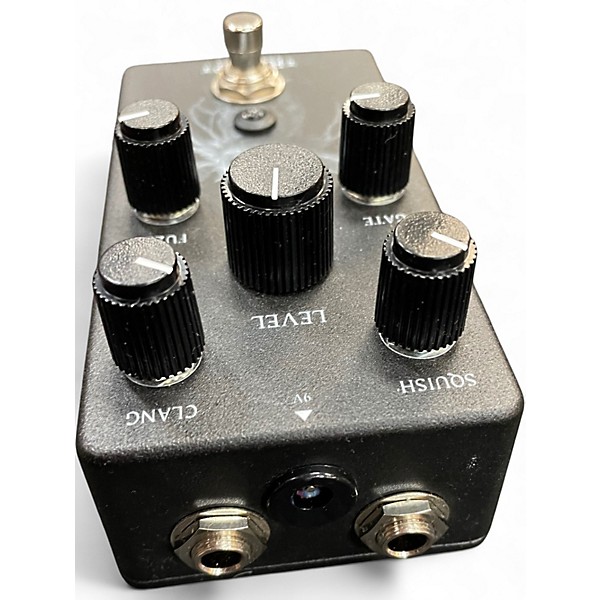 Used Fuzz Imp CREATURE Effect Pedal