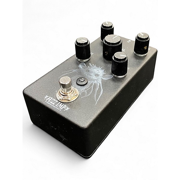 Used Fuzz Imp CREATURE Effect Pedal