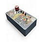 Used Pine Box Custom WIDE V2 Effect Pedal thumbnail
