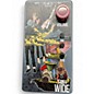 Used Pine Box Custom WIDE V2 Effect Pedal