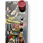 Used Pine Box Custom WIDE V2 Effect Pedal