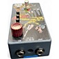 Used Pine Box Custom WIDE V2 Effect Pedal
