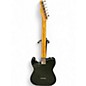 Used Fender Player II Telecaster Metallic Green Solid Body Electric Guitar