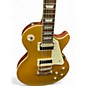 Used Epiphone Les Paul Classic Gold Top Solid Body Electric Guitar