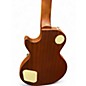 Used Epiphone Les Paul Classic Gold Top Solid Body Electric Guitar