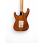 Used Suhr Standard Roasted Bengal Burst Natural Solid Body Electric Guitar