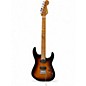 Used Charvel DK24 Tobacco Burst Solid Body Electric Guitar thumbnail